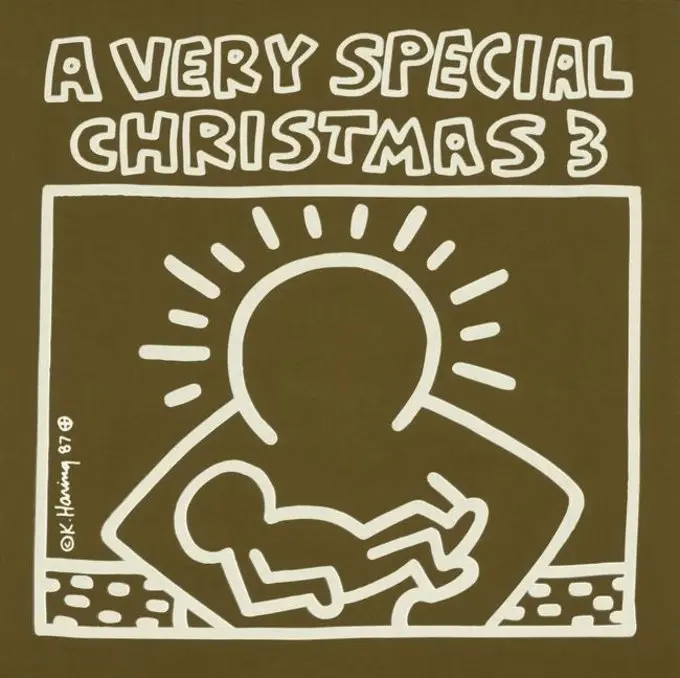 A Very Special Christmas Vol. 3 (Various) Cd - Used 1