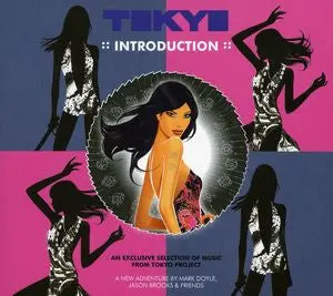 Hed Kandi / Mark Doyle - Tokyo Project: Introduction - Cd 1