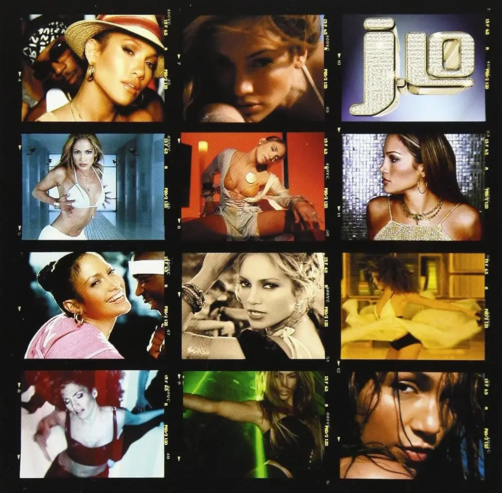 Jennifer Lopez - J To Tha Lo! (The Remixes) Cd - New 1