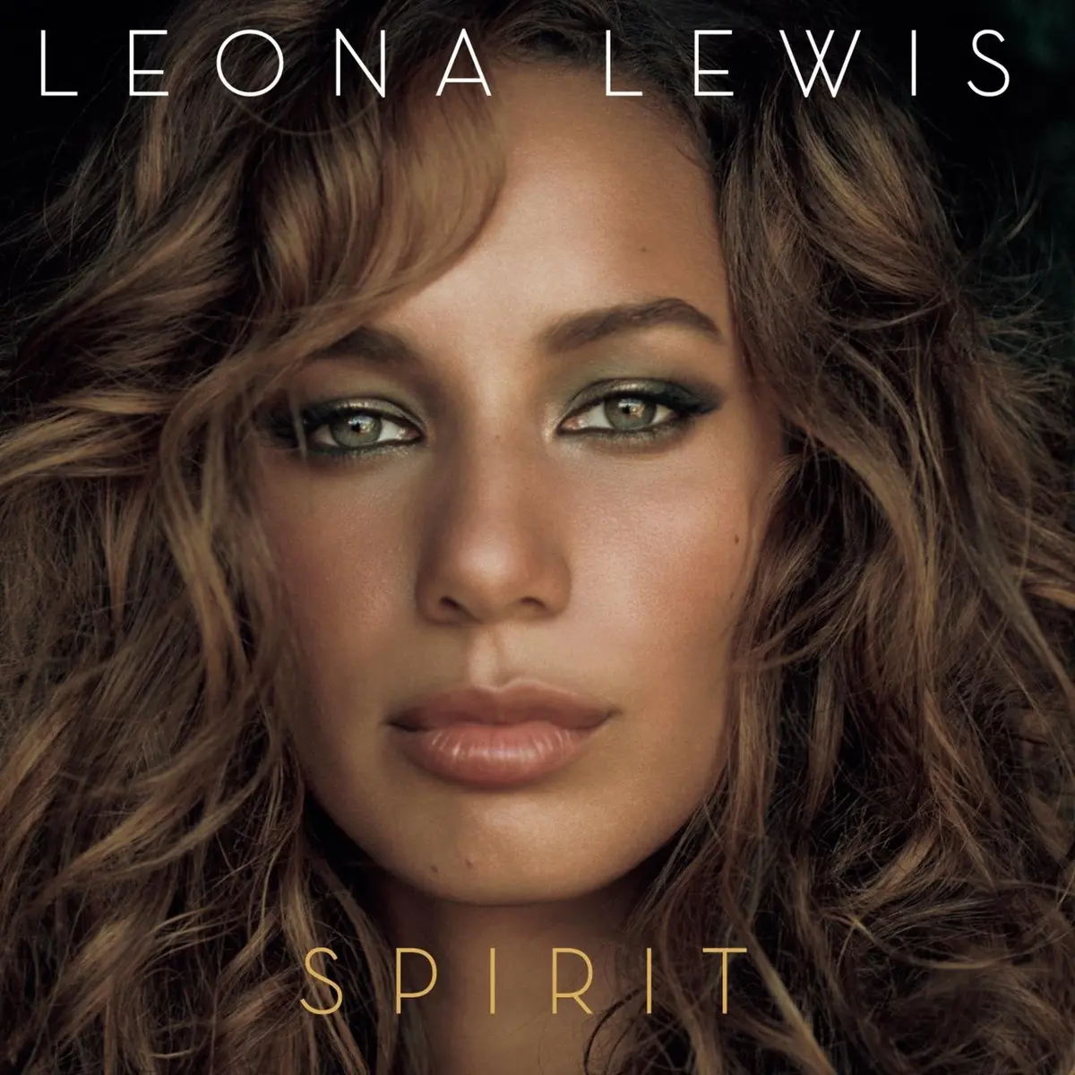 Leona Lewis - Spirit (Uk + 2 Bonus) Cd - Used 1