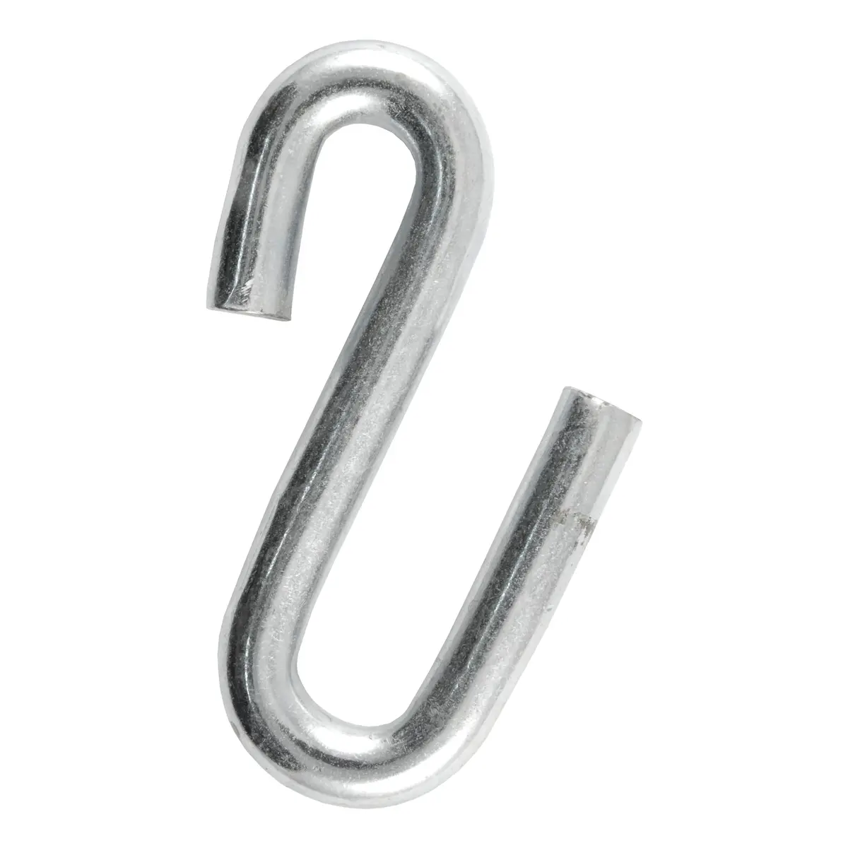 Curt 81620 17/32-Inch Certified Trailer Safety Chain S-Hook, 7,600 Lbs. 1