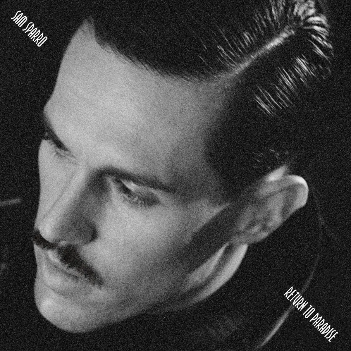 Sam Sparro - Return To Paradise - Cd (Import)  New 1