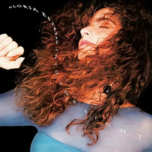 Gloria Estefan - Into The Light Cd - Used 1