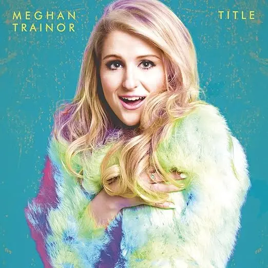 Meghan Trainor - Title Cd - Used 1