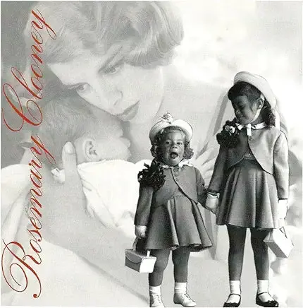 Rosemary Clooney - Mothers & Daughters Cd - Used 1