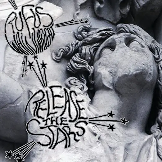 Rufus Wainwright - Release The Stars  - Used 1