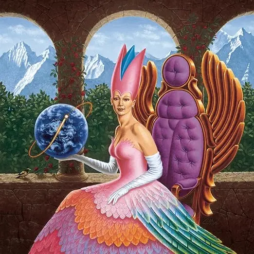 Journey - Greatest Hits Live  Cd - Used 1