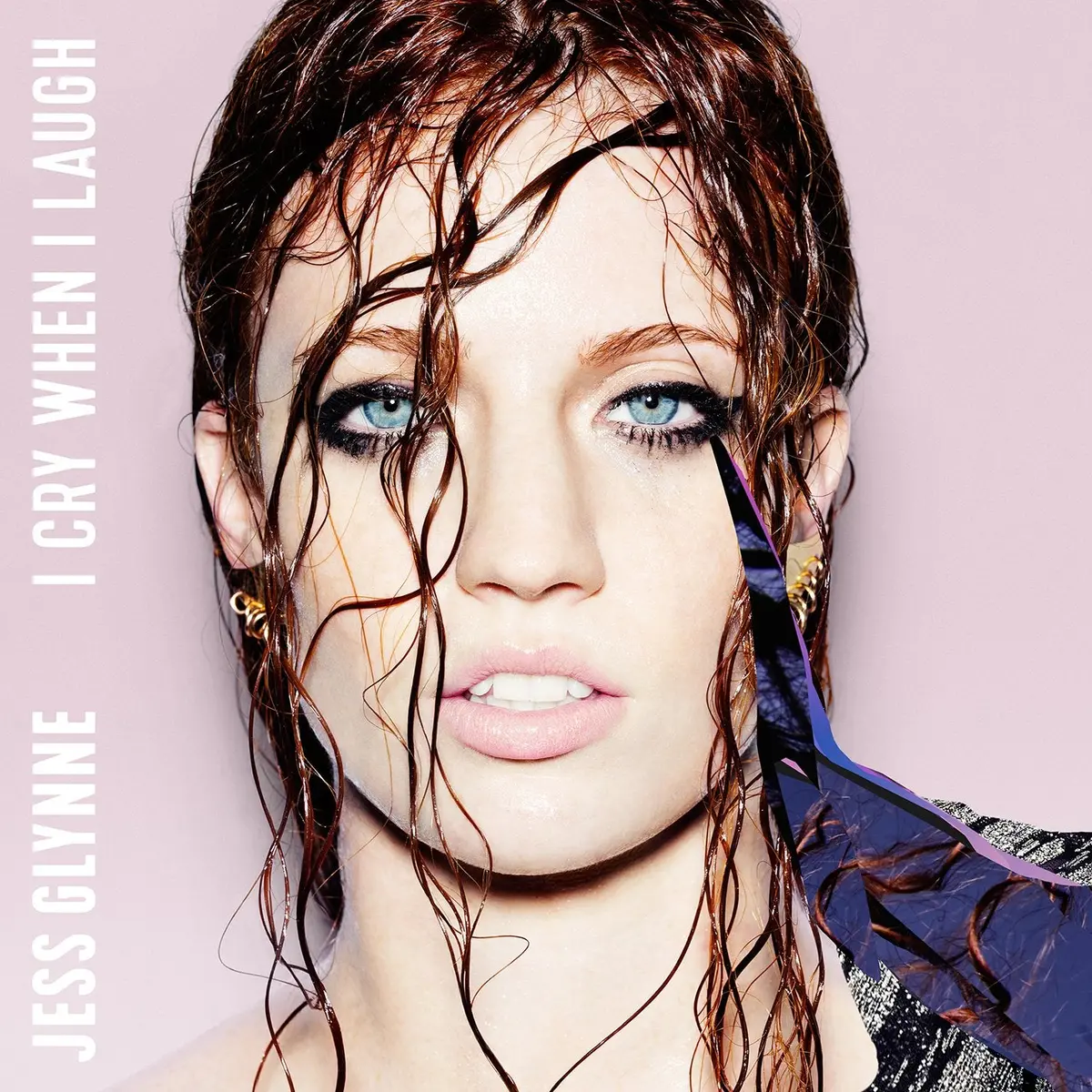 Jess Glynne - I Cry When I Laugh Cd - Used 1