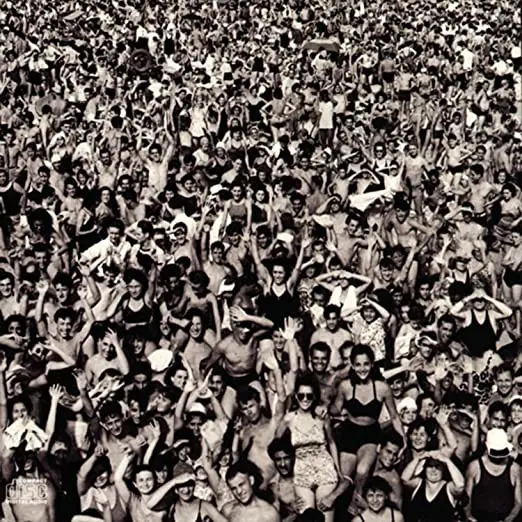 George Michael  Listen Without Prejudice Vol.1 Cd - Used 1