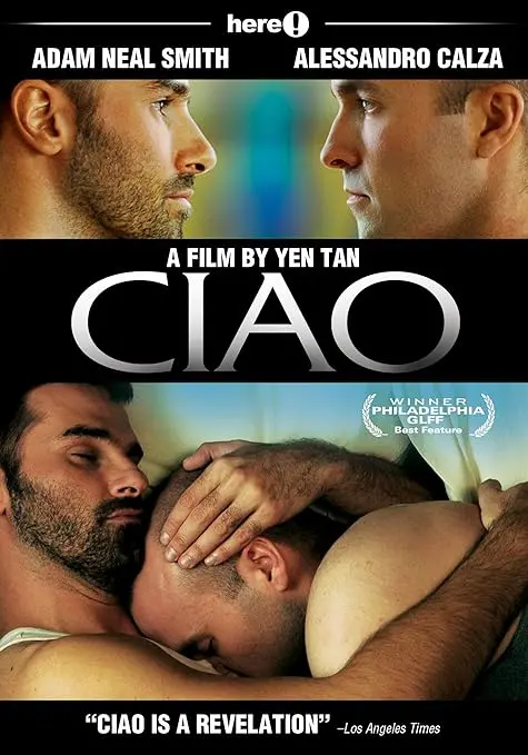 Ciao  - Dvd (Lgbtq+) Used 1