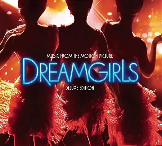 Dreamgirls: Music From The Motion Picture Deluxe 2Cd Set - Used 1
