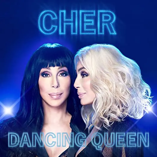 Cher -- Dancing Queen Cd - New 1