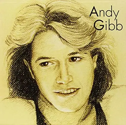 Andy Gibb - Best Of Hits (1991 Cd) Used Like New 1