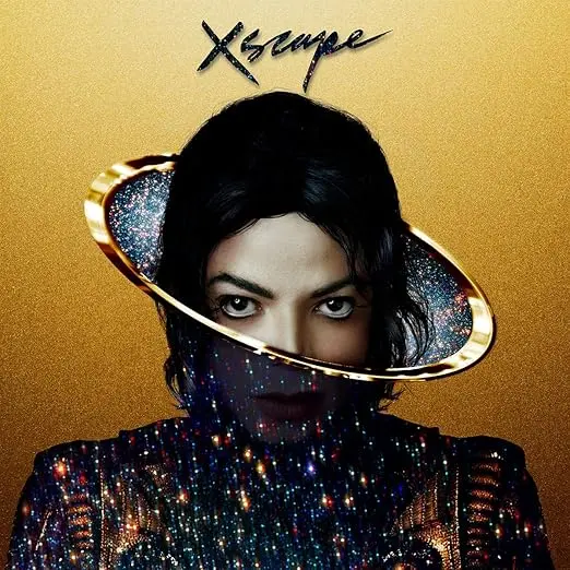 Michael Jackson - Xscape Deluxe Cd + Dvd Edition - New 1