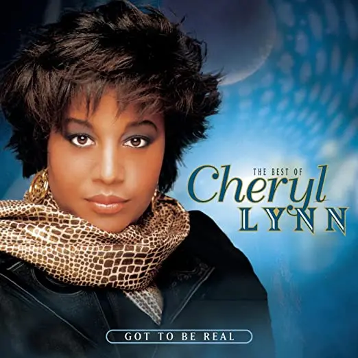 Cheryl Lynn -- Got To Be Real: The Best Of Cd - Used 1