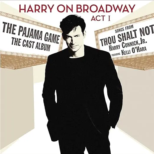 Harry Connick Jr. - Harry On Broadway Act 1 [2Cd Box] - New 1