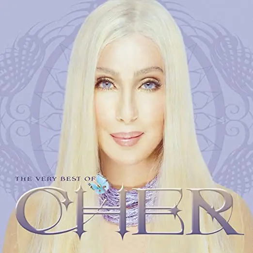 Cher - The Very Best Of - Used Cd 1