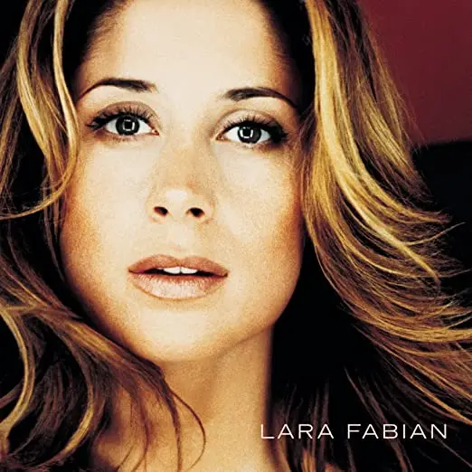 Lara Fabian (Self Titled)  Used Cd 1