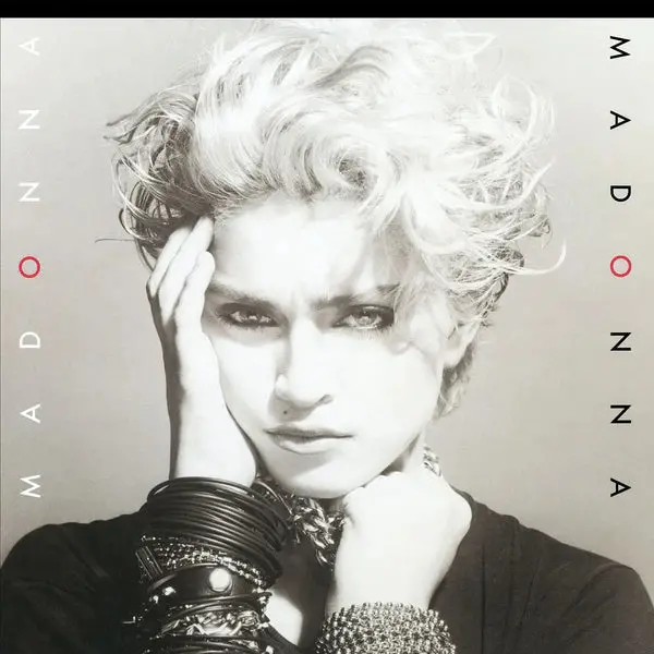 Madonna - Madonna (Remastered 2020) Cd + 2 Bonus Mixes - New Sealed 1