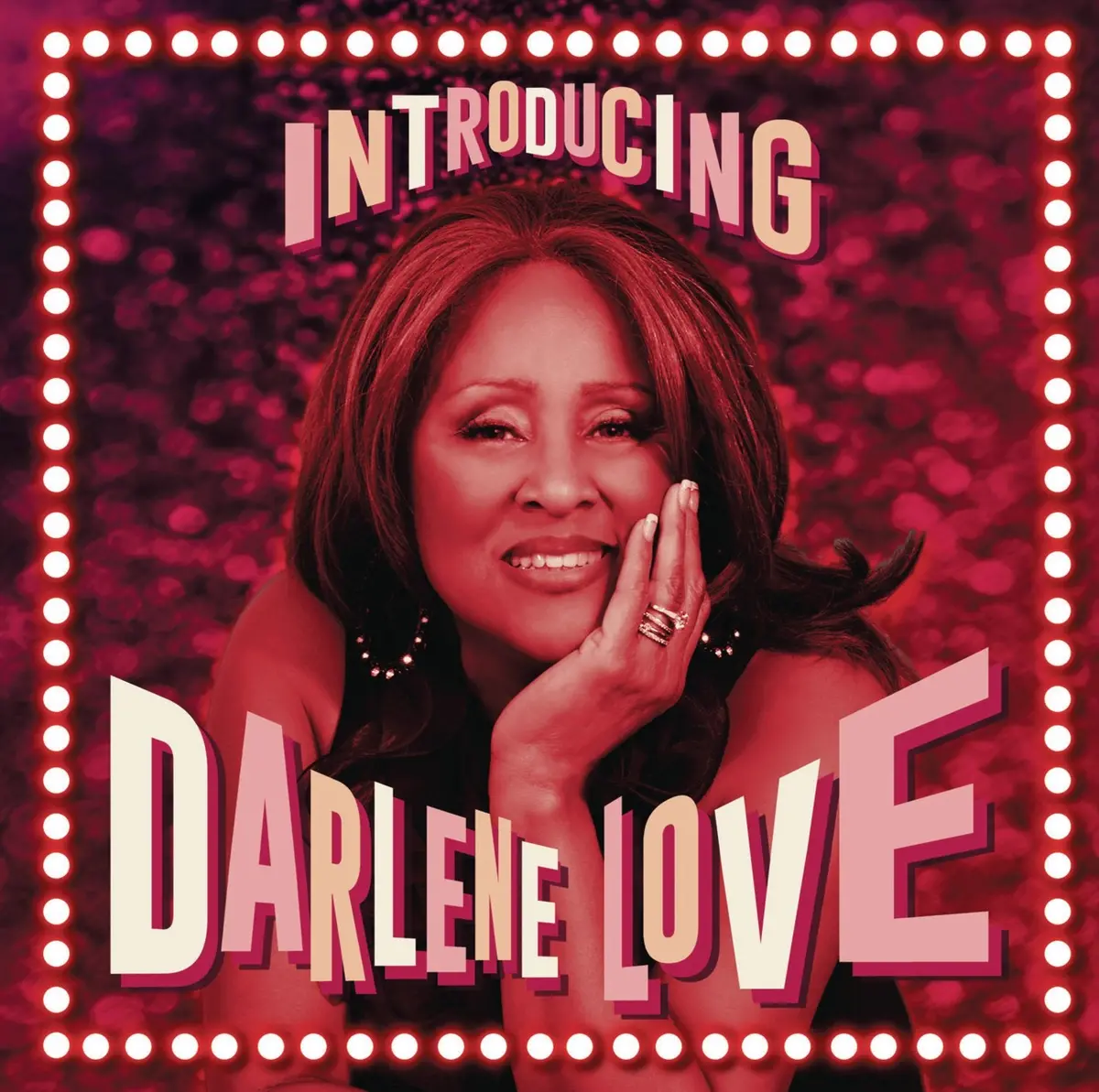 Darlene Love - Introducing Darlene Love Cd - New 1
