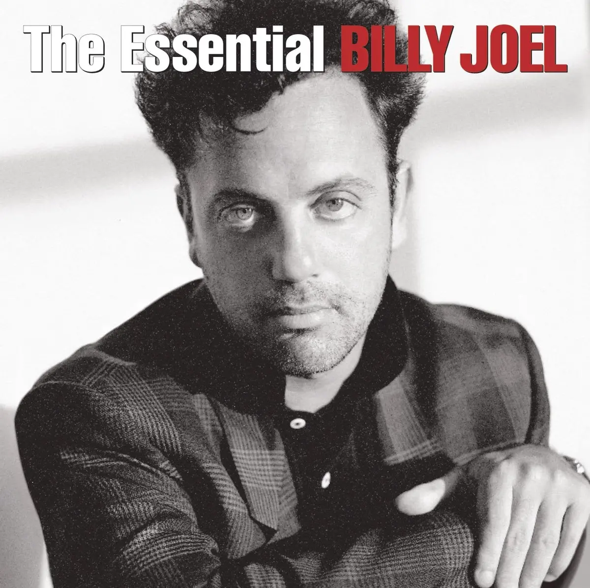 Billy Joel - The Essential (2Cd Hits, Best Of) Used 1