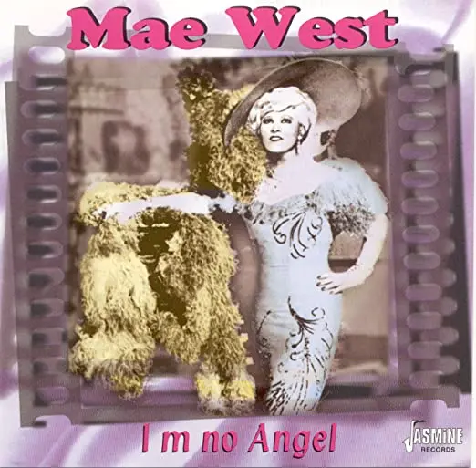 Mae West - -I'm No Angel (Import) Cd - Used 1