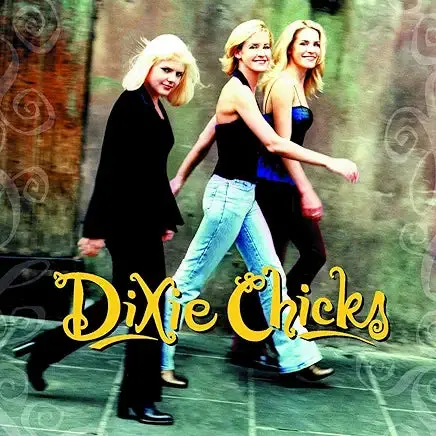 Dixie Chicks - Wide Open Spaces (Cd) Used 1