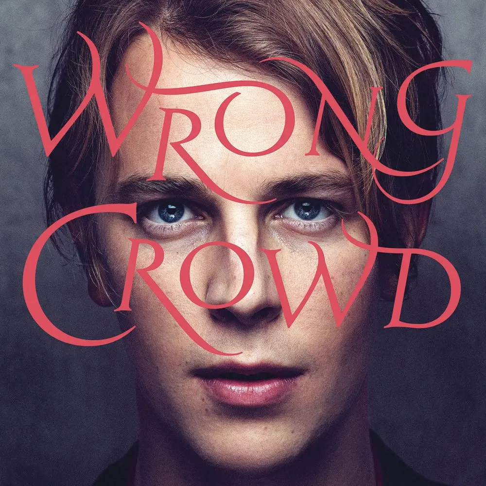 Tom Odell - Wrong Crowd Deluxe Deluxe Edition (Bonus Tracks) Cd - New 1