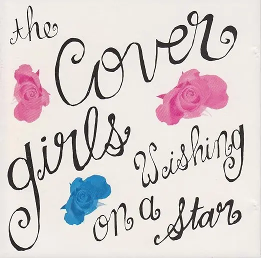 The Cover Girls - Wishing On A Star (Us Cd Single) Used 1