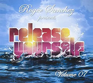 Roger Sanchez - Release Yourself Vol. 7: (2Cd) New 1