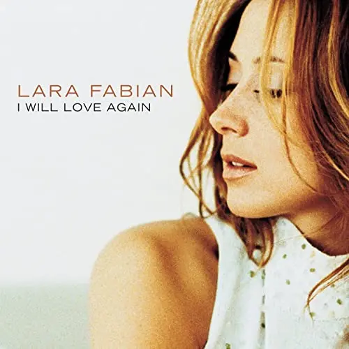 Lara Fabian - I Will Love Again (Us Maxi Cd Single) Used 1