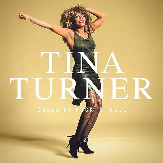 Tina Turner - Queen Of Rock 'N' Roll (3Cd) 50 Years Of Hits - New 1