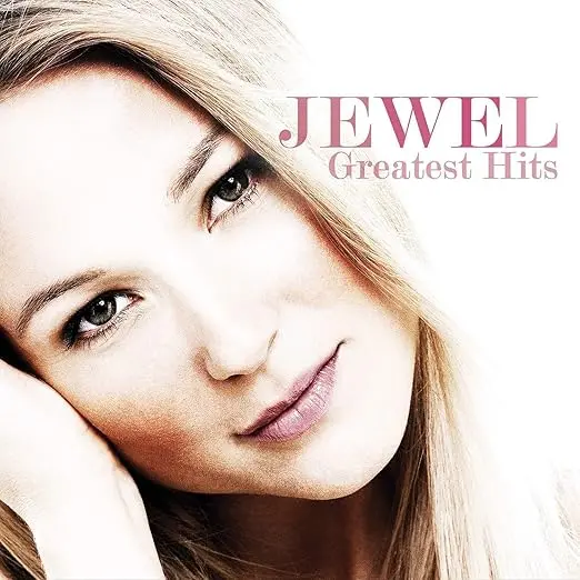 Jewel - Greatest Hits Cd - Used 1