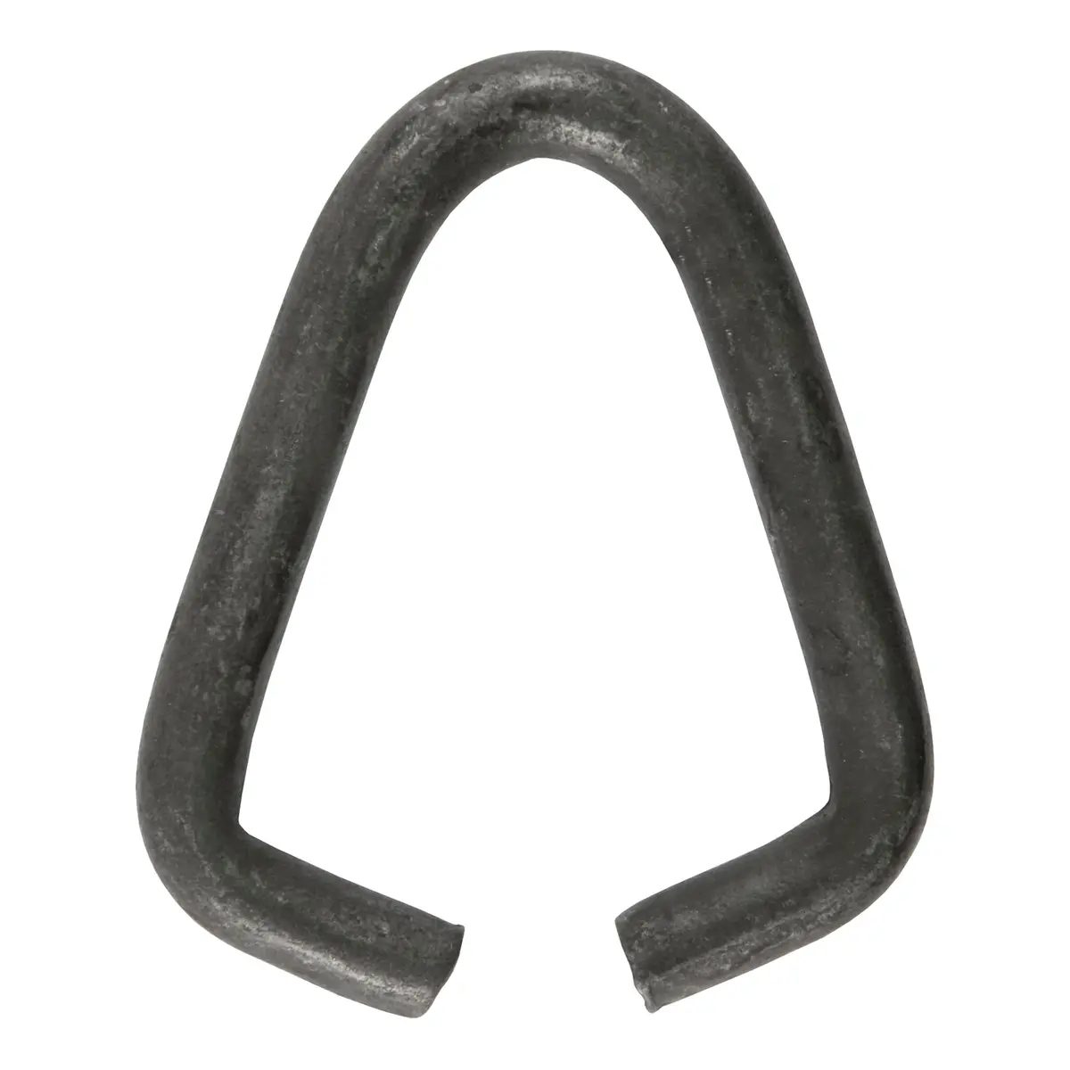 Curt 82940 9/0 Raw Steel Joining Link 1