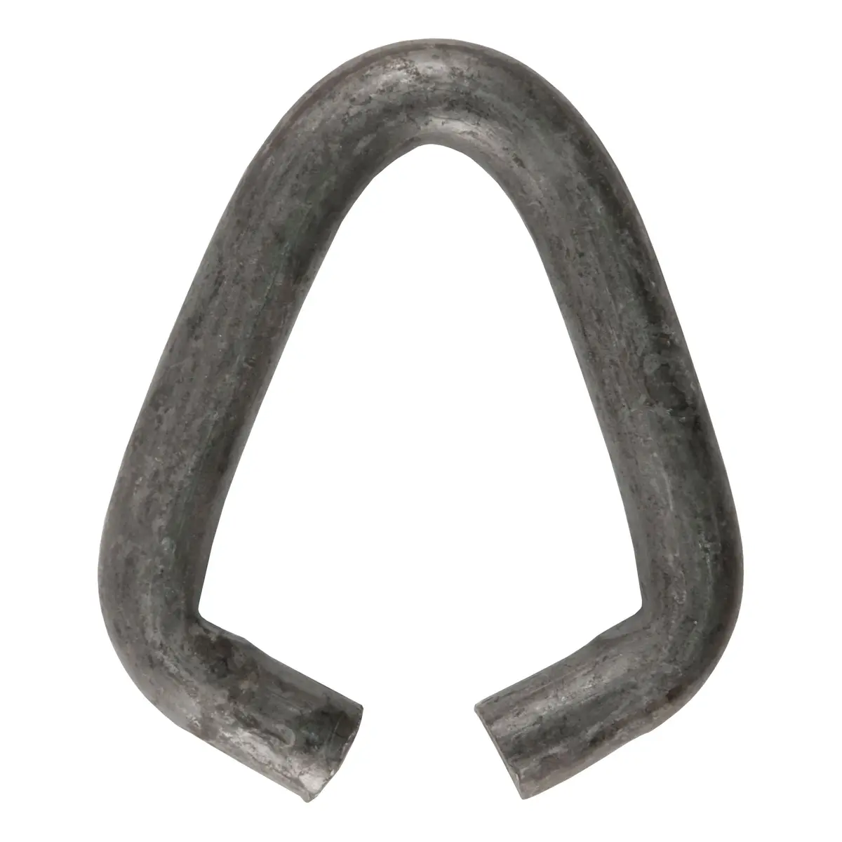 Curt 82942 7/16-Inch Raw Steel Joining Link 1