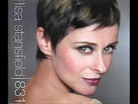 Lisa Stansfield - 831 (Cd Single) Used 1