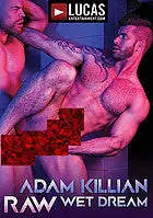 Lucas Entertainment: Raw Wet Dream - Dvd (18+ Only) 1