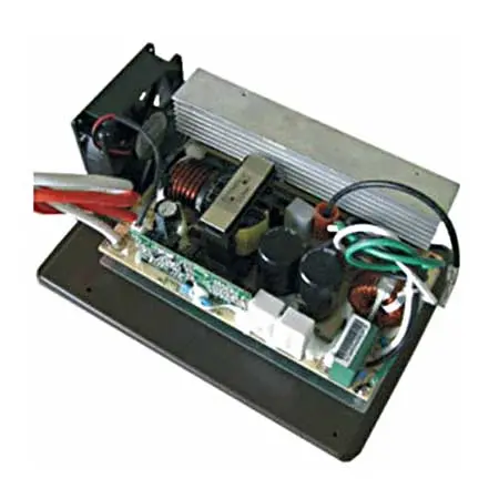 Wf-8945-Ad-Mba Wfco/Arterra Converter/Charger - Main Board Assembly Only - 45 Amp Dc Output 1