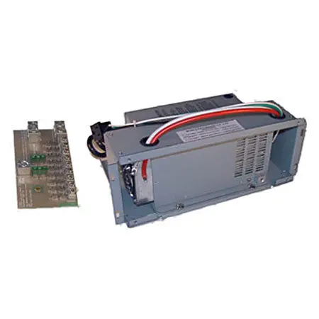 Wf-8945-Ad-Rep Wfco/Arterra Universal Replacement Kit W/ 9845 Deckmount Converter - 45 Amp Dc Output (Includes 11 Circuit Fu... 1