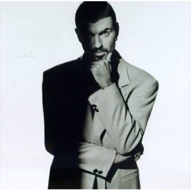 George Michael - Fastlove (Us Maxi Cd Single) - Used 1