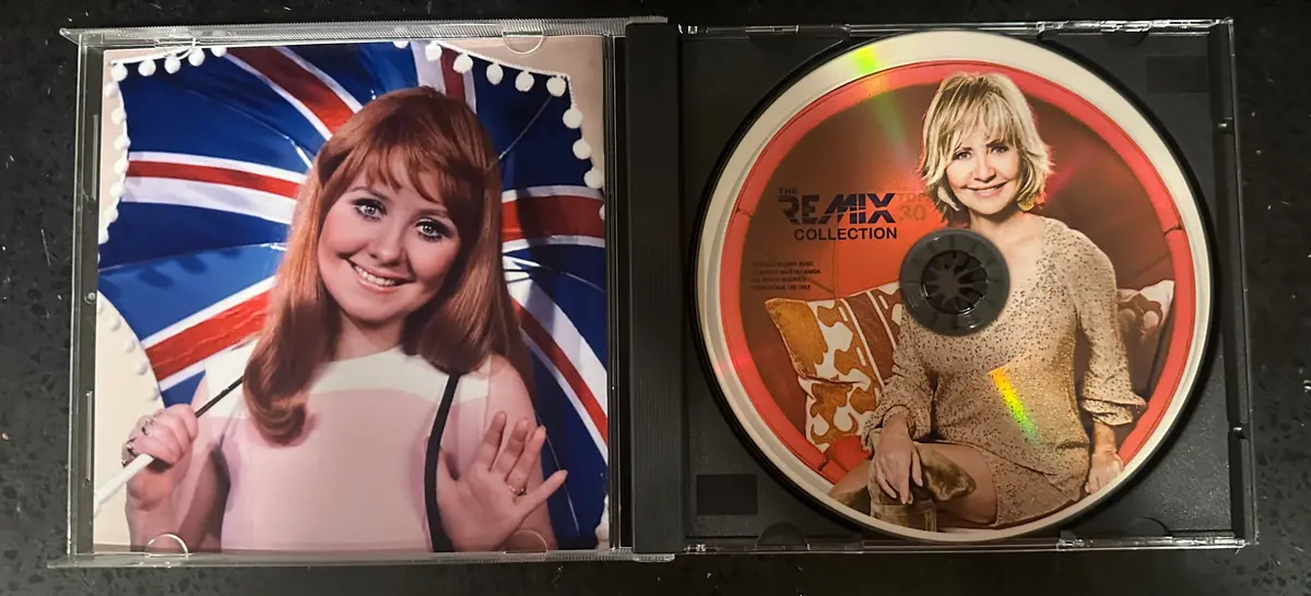 Lulu - The Remix Collection (Import Cd) 2