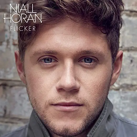 Niall Horan (One Direction) Flicker + 3  Deluxe Edition Cd - New 1