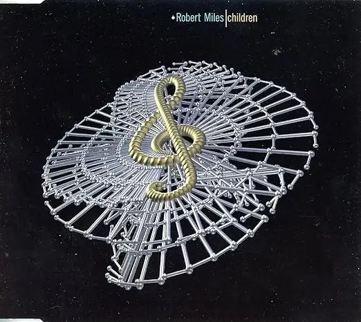 Robert Miles - Children (Import Remix Cd Single) Used 1