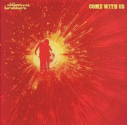 The Chemical Brothers -Come With Us - Cd - Used 1