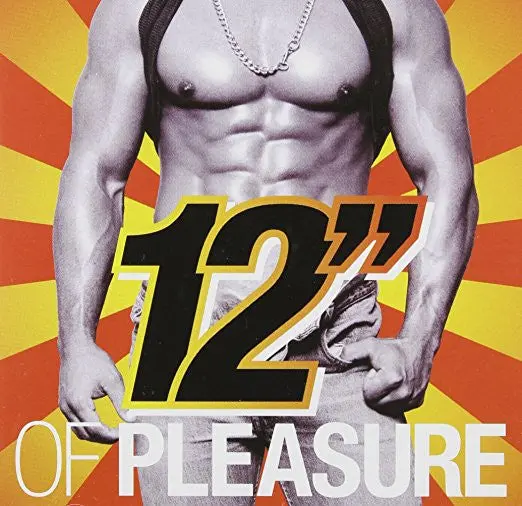 Almighty - 12" Of Pleasure 2 Cd Set - Used 1