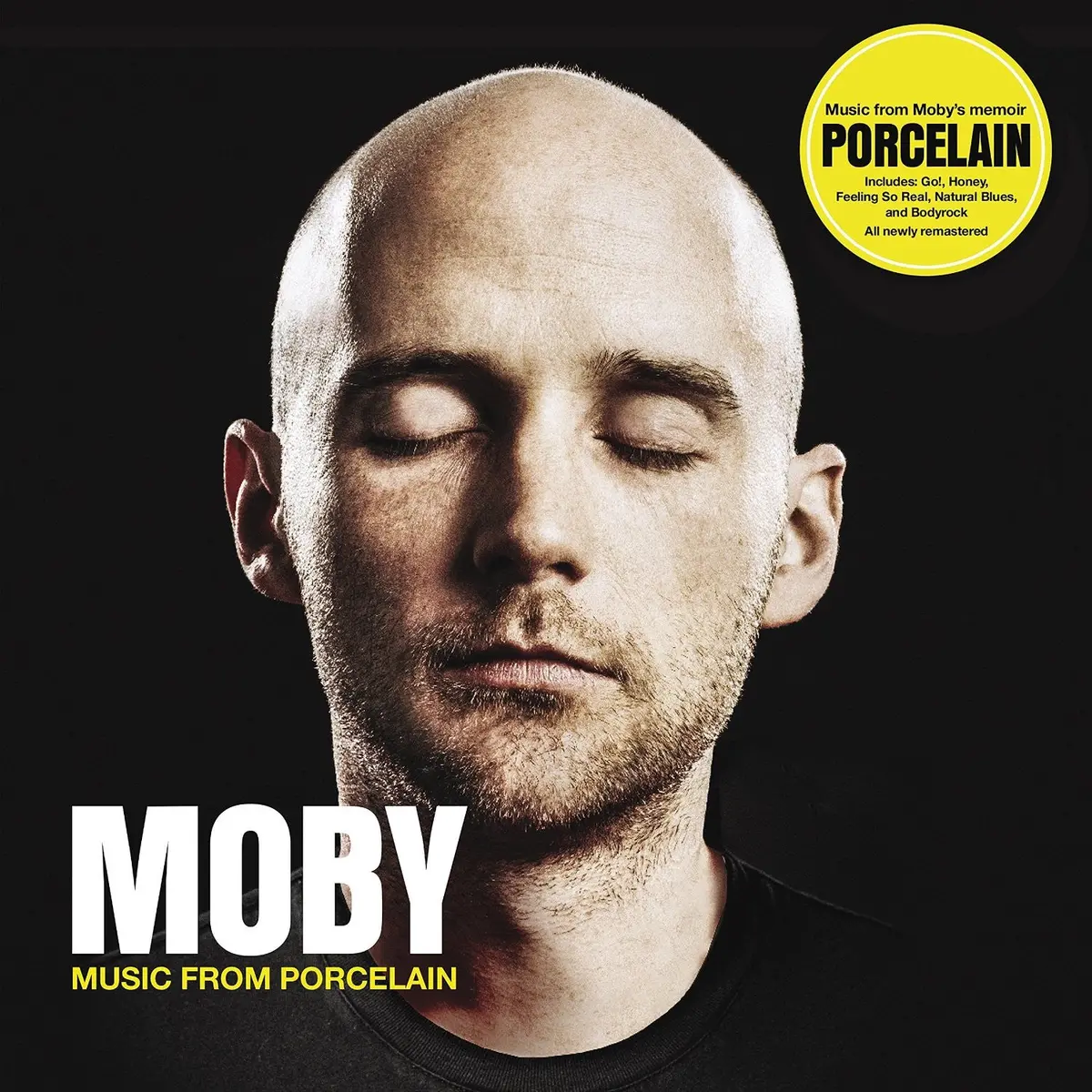 Moby - Music From Porcelain - 2Cd 1