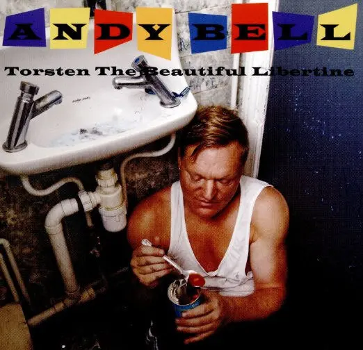Andy Bell - Torsten The Beautiful Libertine [Import] Cd - New 1