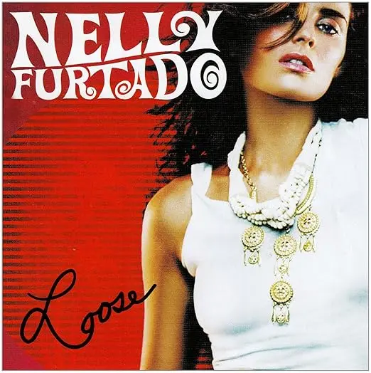 Nelly Furtado - Loose Cd - Used 1