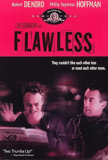 Flawless Dvd (Lgbtq+) Used 1