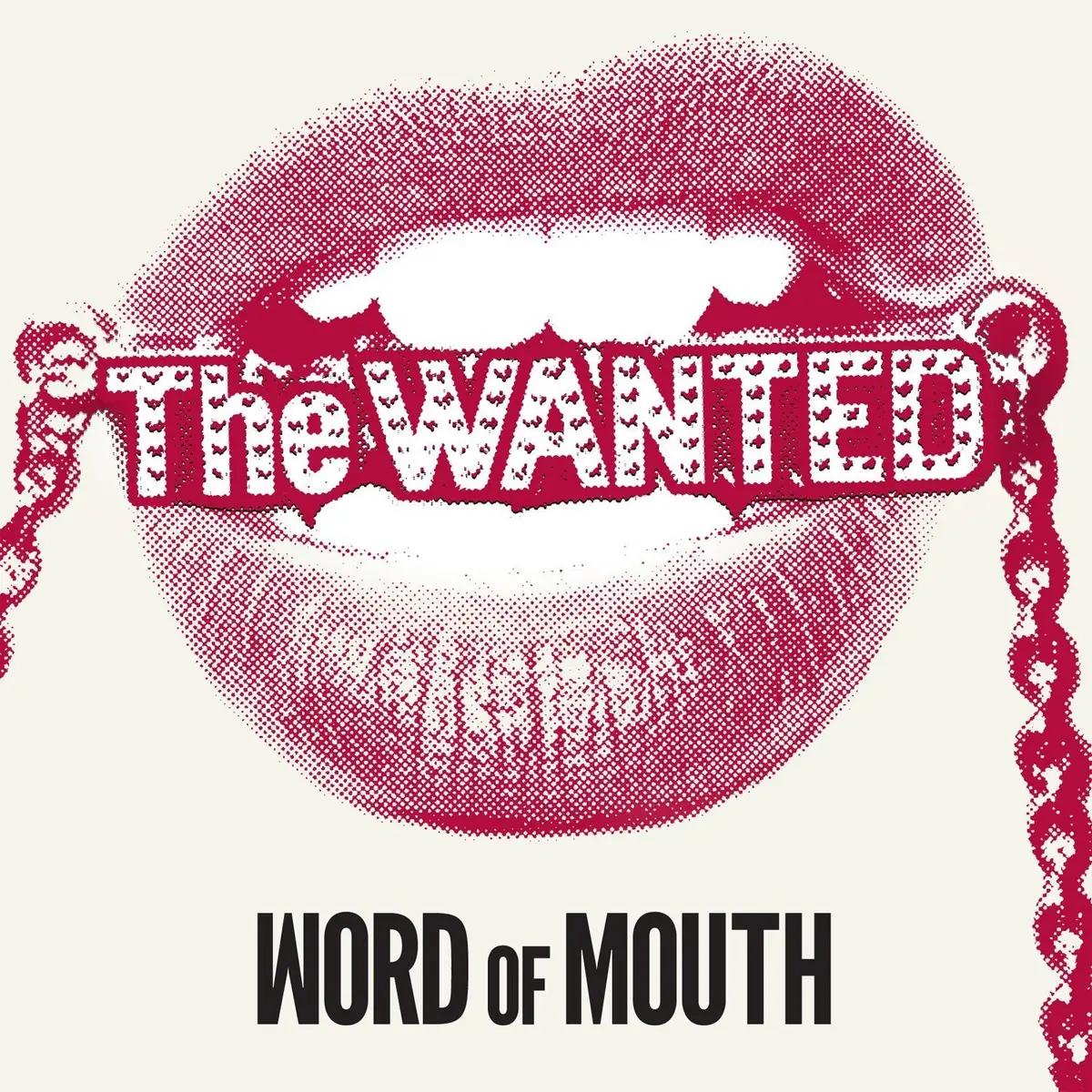 The Wanted - Word Of Mouth Cd 1